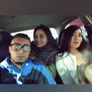 Meet your Posher, Daniel